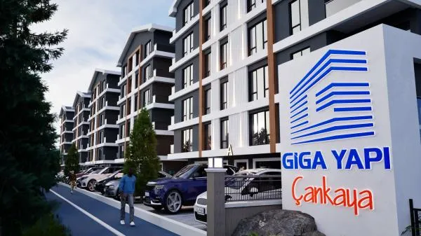 Giga Çankaya